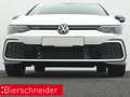 Volkswagen Golf 8 1.4 TSI e-Hybrid DSG GTE 5-J-GAR BLACK STANDH AH Weiß - thumbnail 27