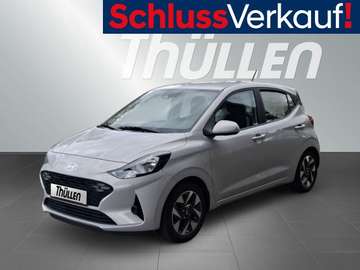 Trend 1.0 Klimaauto Bluelink Navi R.Kamera