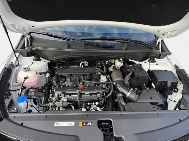 Kia Sportage view 12