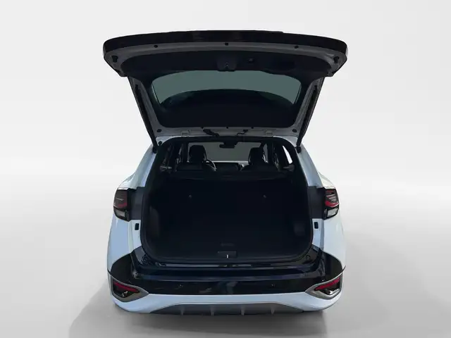 Kia Sportage view 11