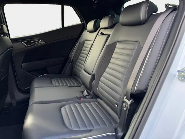 Kia Sportage view 10