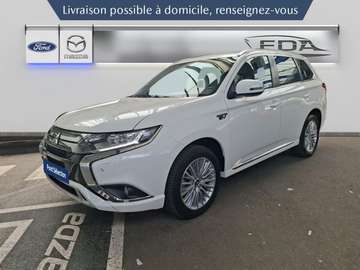 PHEV Twin Motor Invite 4WD Euro6d-T EVAP
