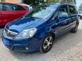 Opel Zafira B Edition*1.HD*Klima*PDC*E-Paket*7.Sitzer Blau - thumbnail 4