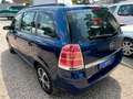 Opel Zafira B Edition*1.HD*Klima*PDC*E-Paket*7.Sitzer Blau - thumbnail 5