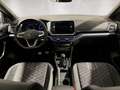Volkswagen T-Cross 1.0 TSI R-Line 85kW Zilver - thumbnail 4