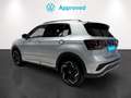 Volkswagen T-Cross 1.0 TSI R-Line 85kW Zilver - thumbnail 2