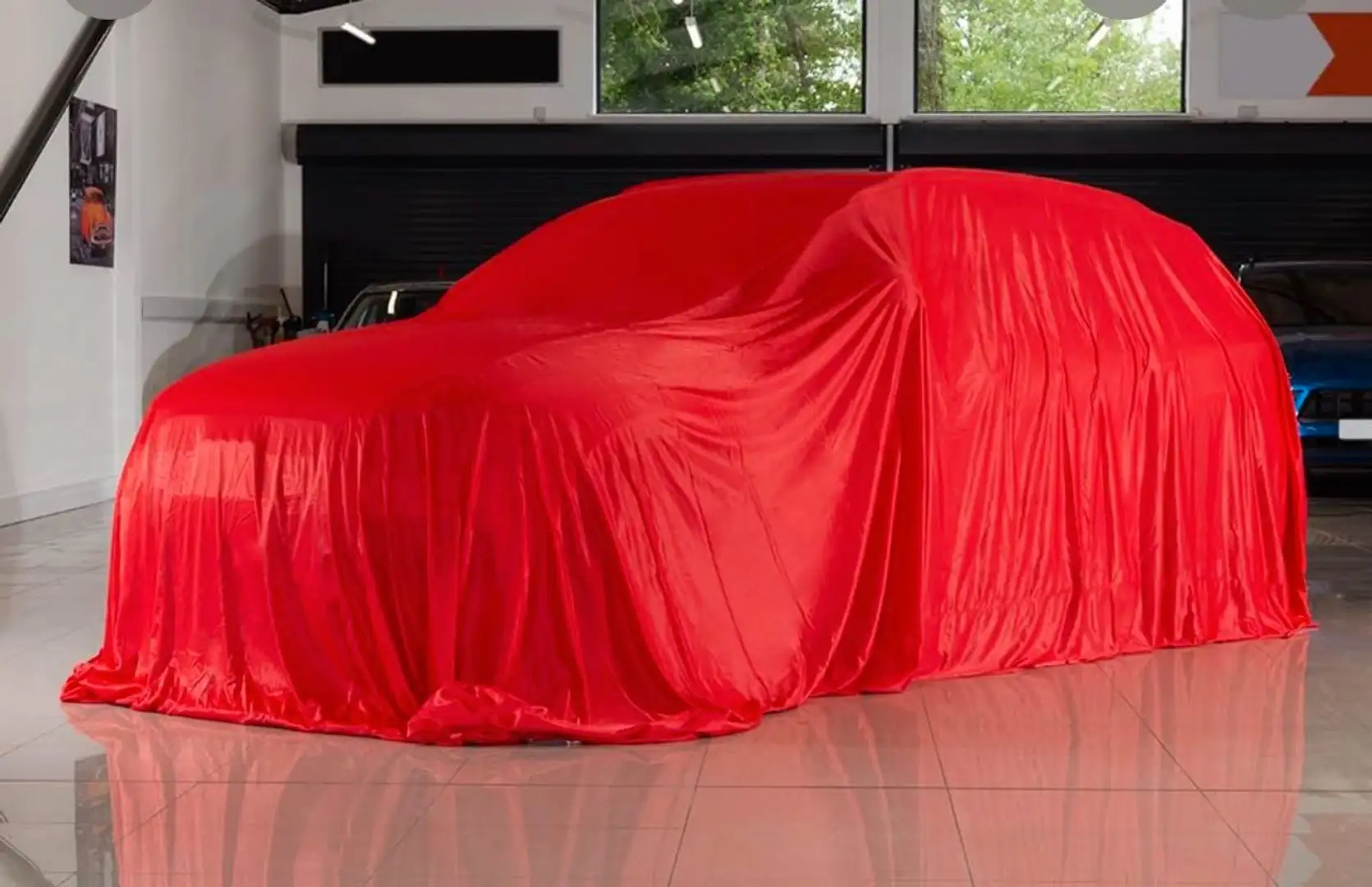 Mercedes-Benz C 43 AMG 4Matic Cabrio Sonderausstattung 360° Gris - 1