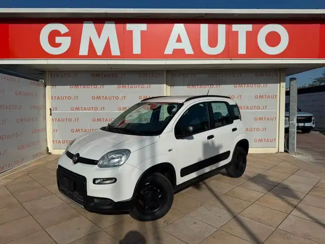 Fiat Panda Cross 1.3 MJT 4x4 **PRONTA CONSEGNA**