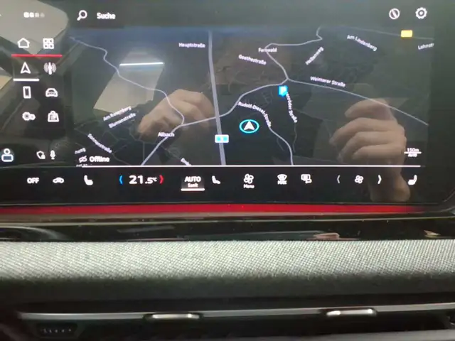 Audi A5 view 12