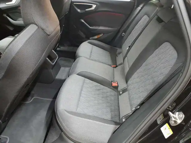Audi A5 view 13