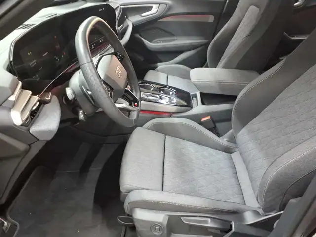 Audi A5 view 7