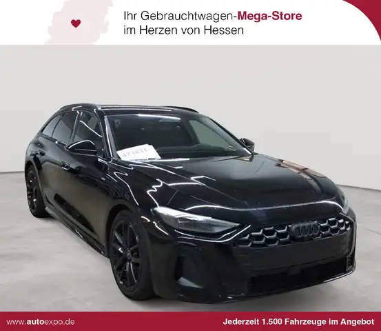 2025 Audi A5 in Black for sale