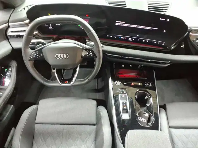 Audi A5 view 10