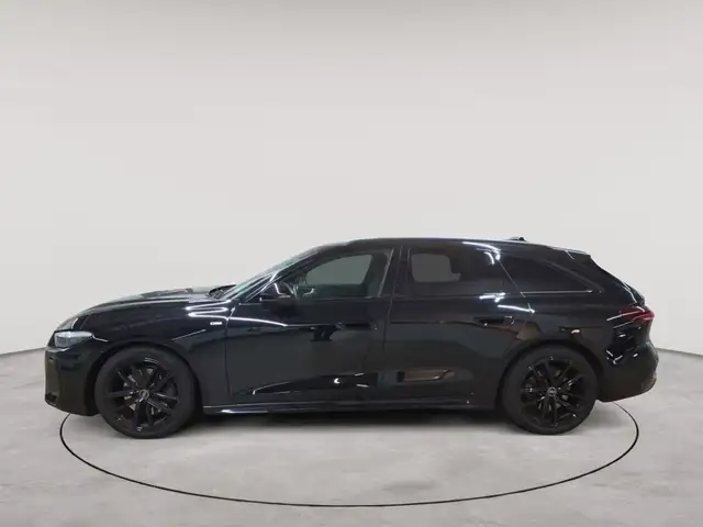 Audi A5 view 6