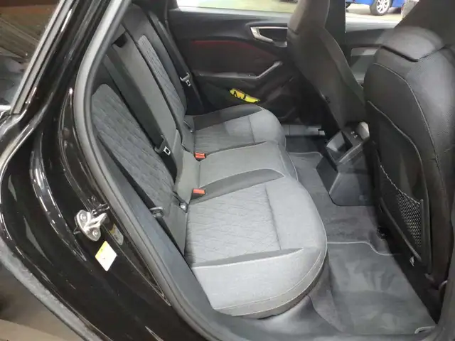 Audi A5 view 14