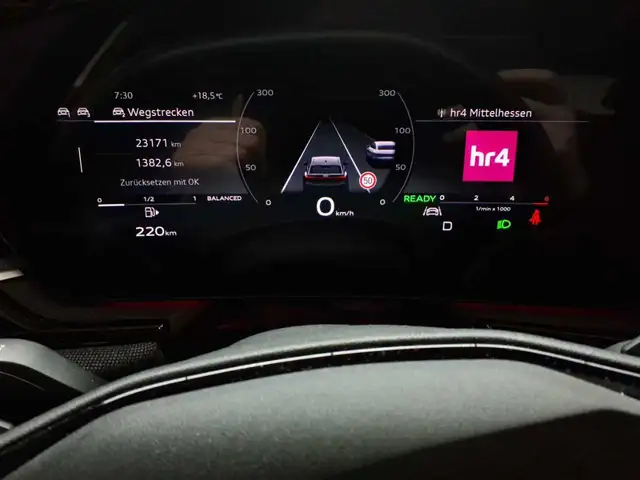 Audi A5 view 11