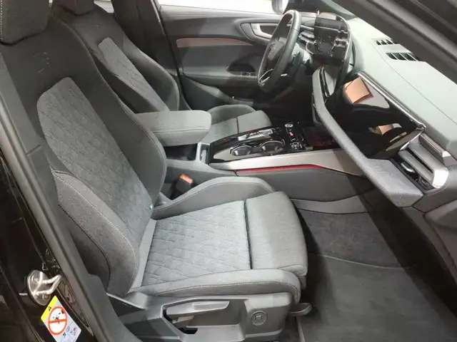 Audi A5 view 8