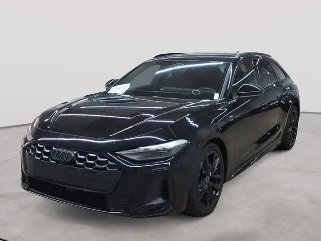 Audi A5 view 2
