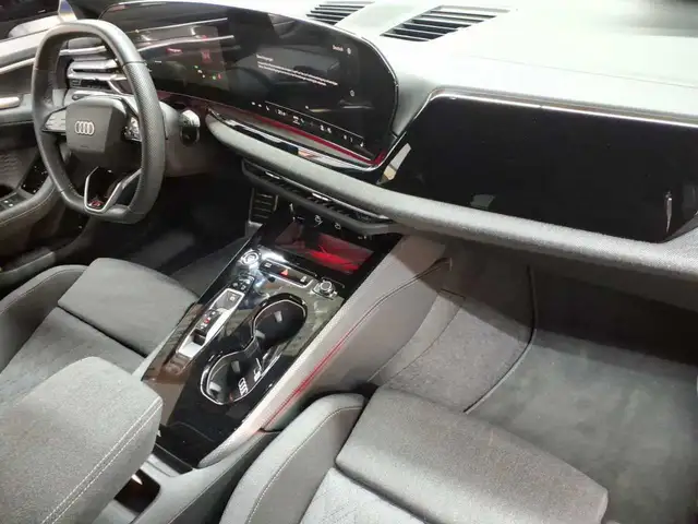 Audi A5 view 9