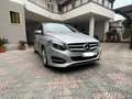 Mercedes-Benz B 200 d (cdi) Premium auto Argento - thumbnail 3
