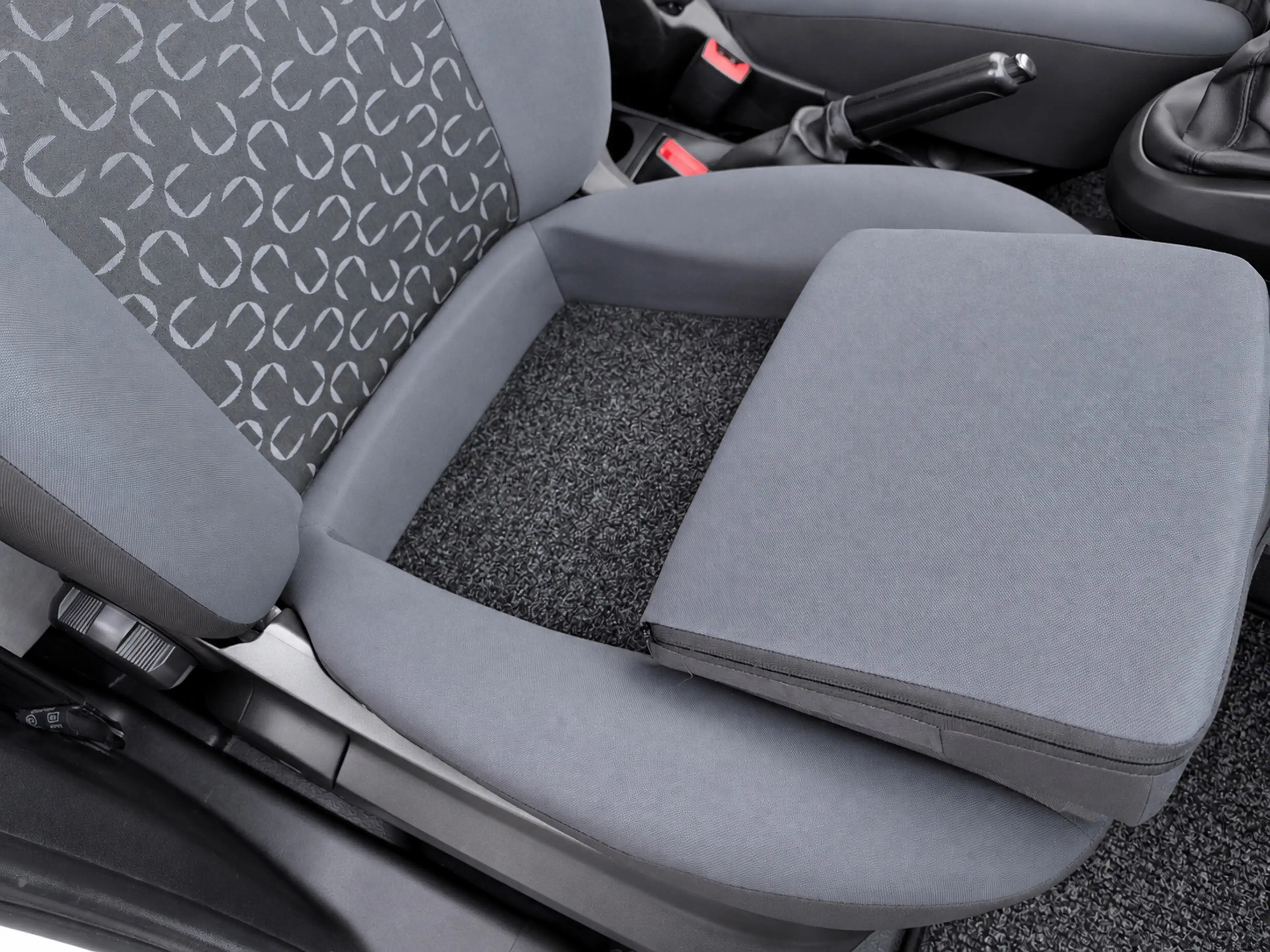 Fiat Doblo 1.4 L2H1 Maxi | PDC | 1e Eigenaar | 78 DKM — photo 11