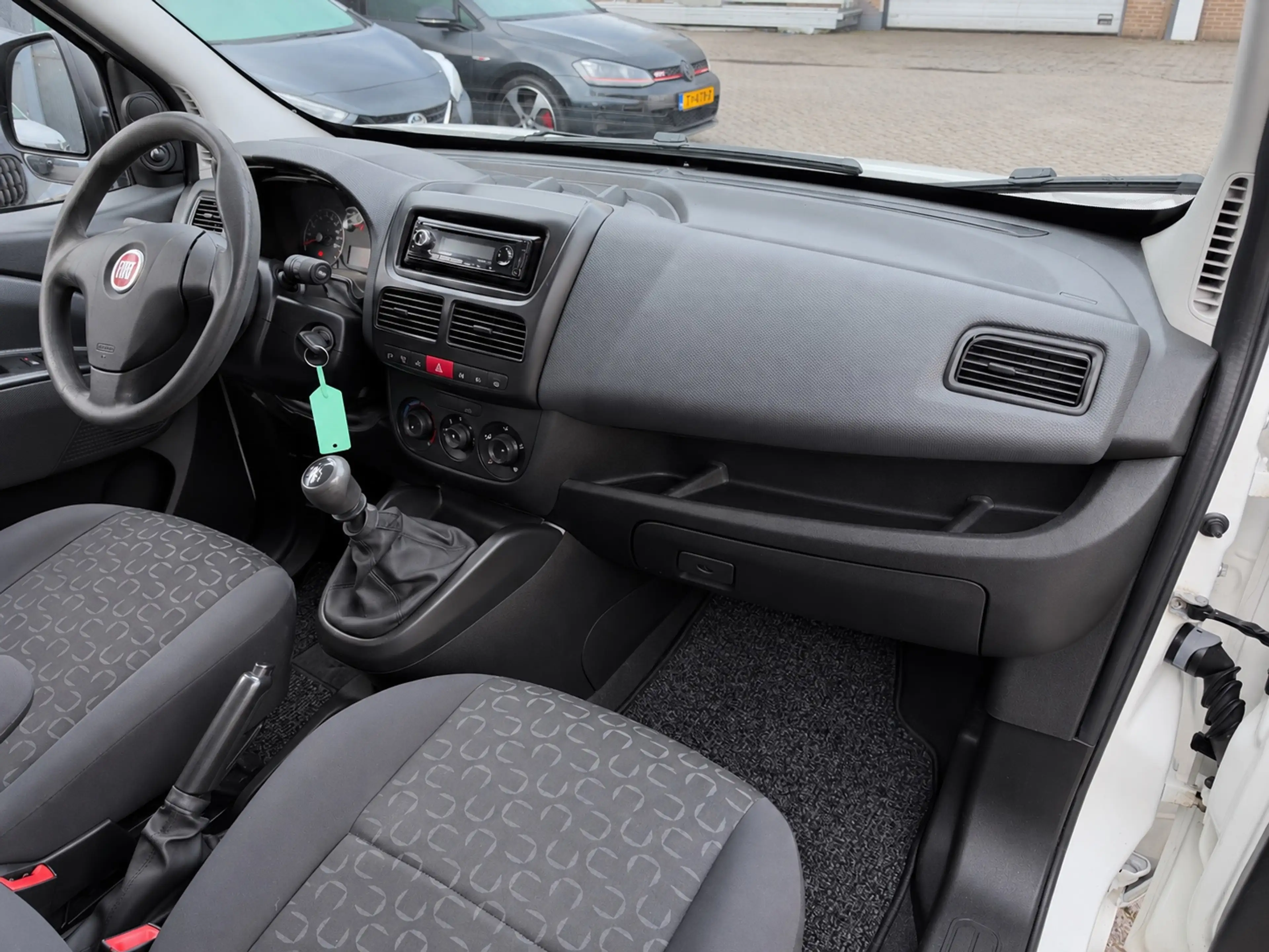 Fiat Doblo 1.4 L2H1 Maxi | PDC | 1e Eigenaar | 78 DKM — photo 9