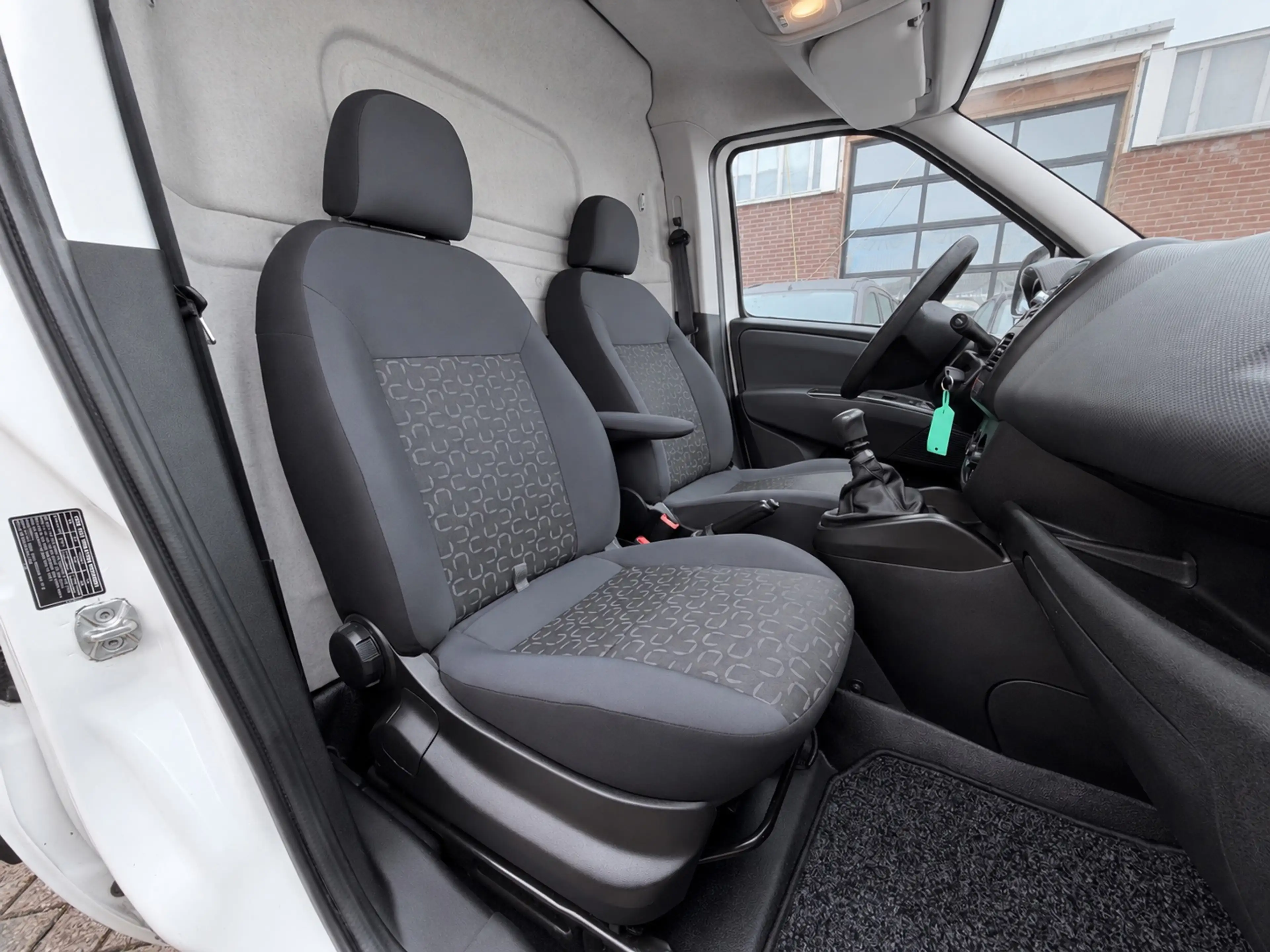 Fiat Doblo 1.4 L2H1 Maxi | PDC | 1e Eigenaar | 78 DKM — photo 10