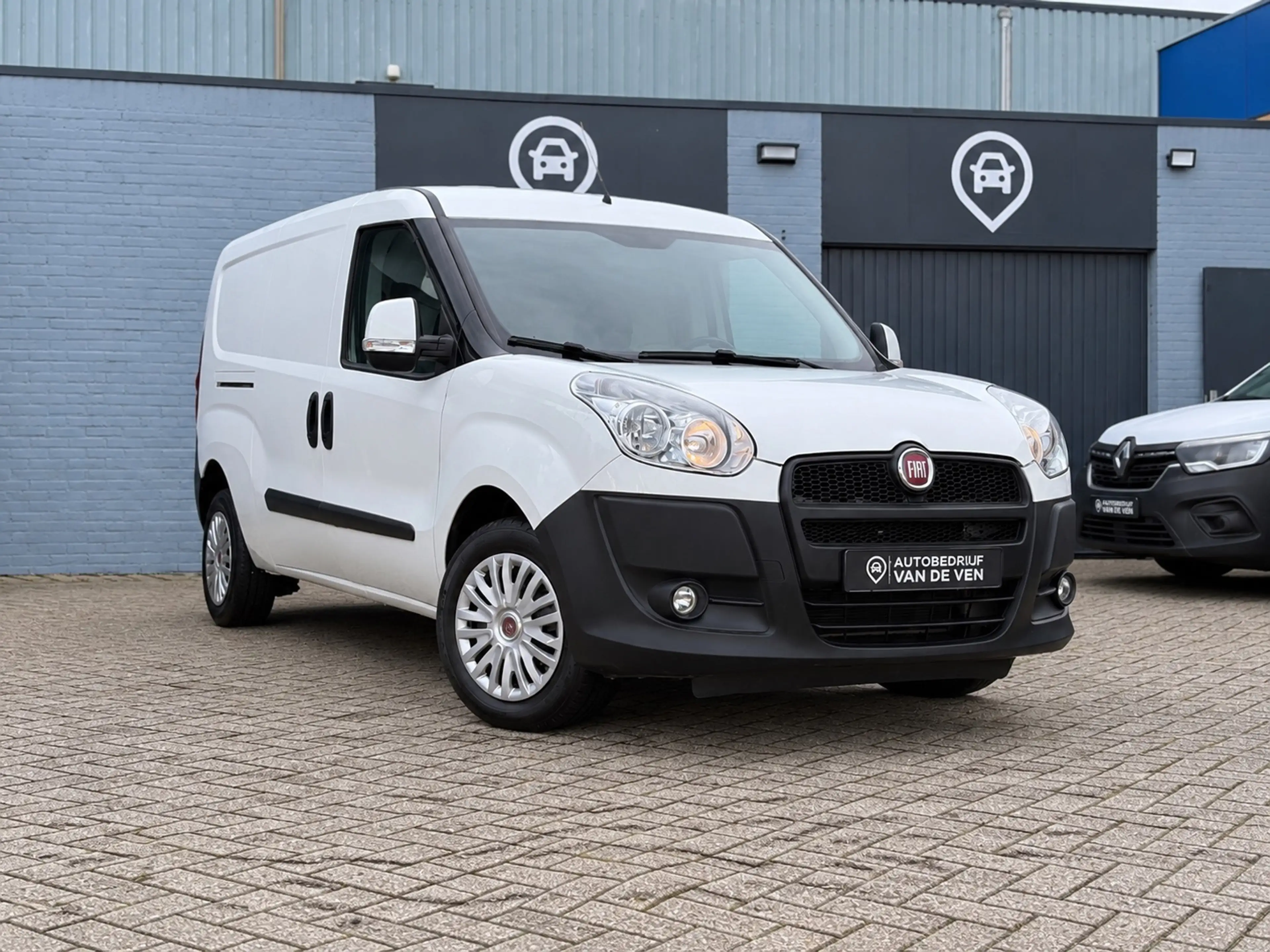 Fiat Doblo 1.4 L2H1 Maxi | PDC | 1e Eigenaar | 78 DKM — photo 4