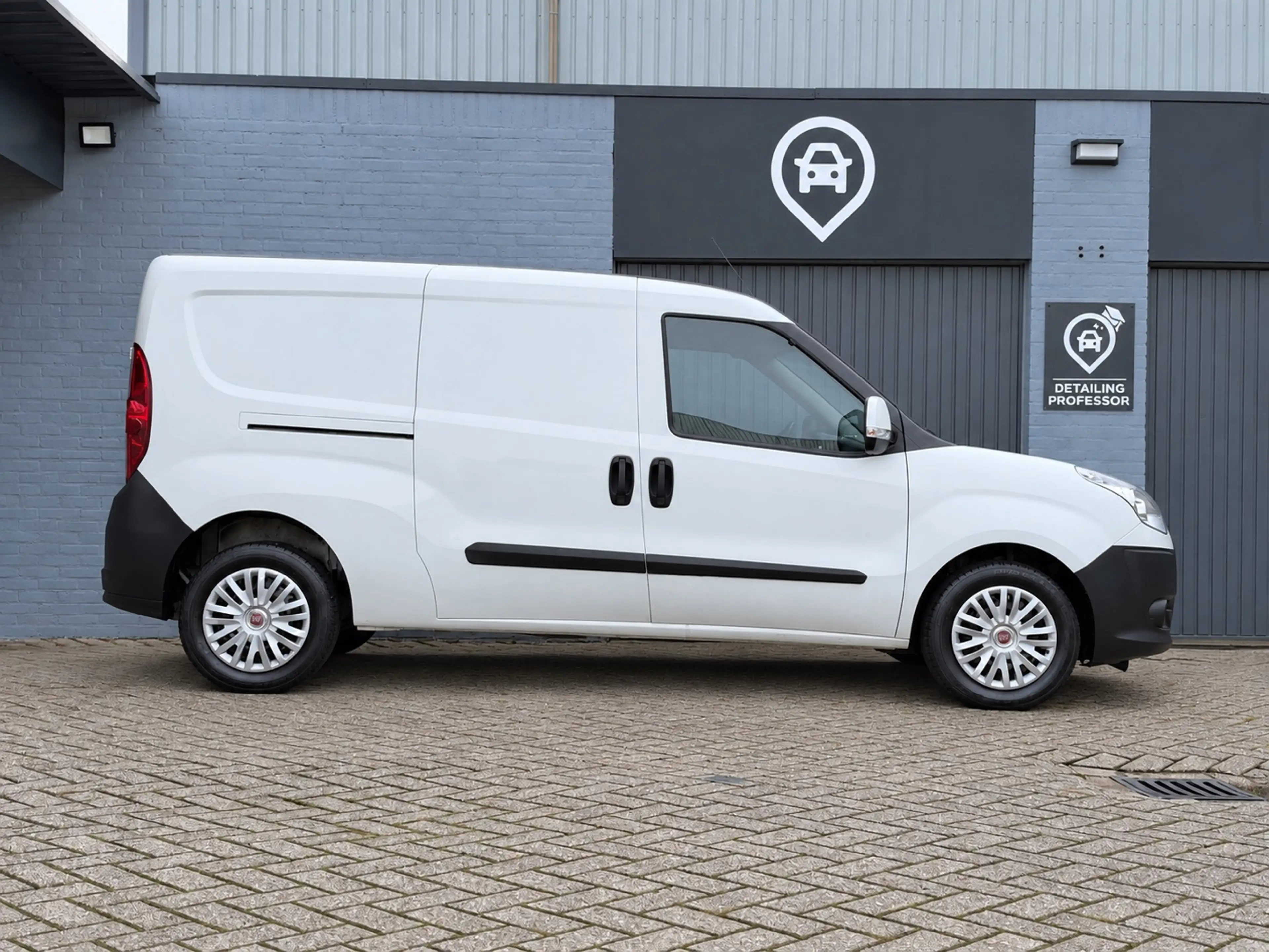 Fiat Doblo 1.4 L2H1 Maxi | PDC | 1e Eigenaar | 78 DKM — photo 5