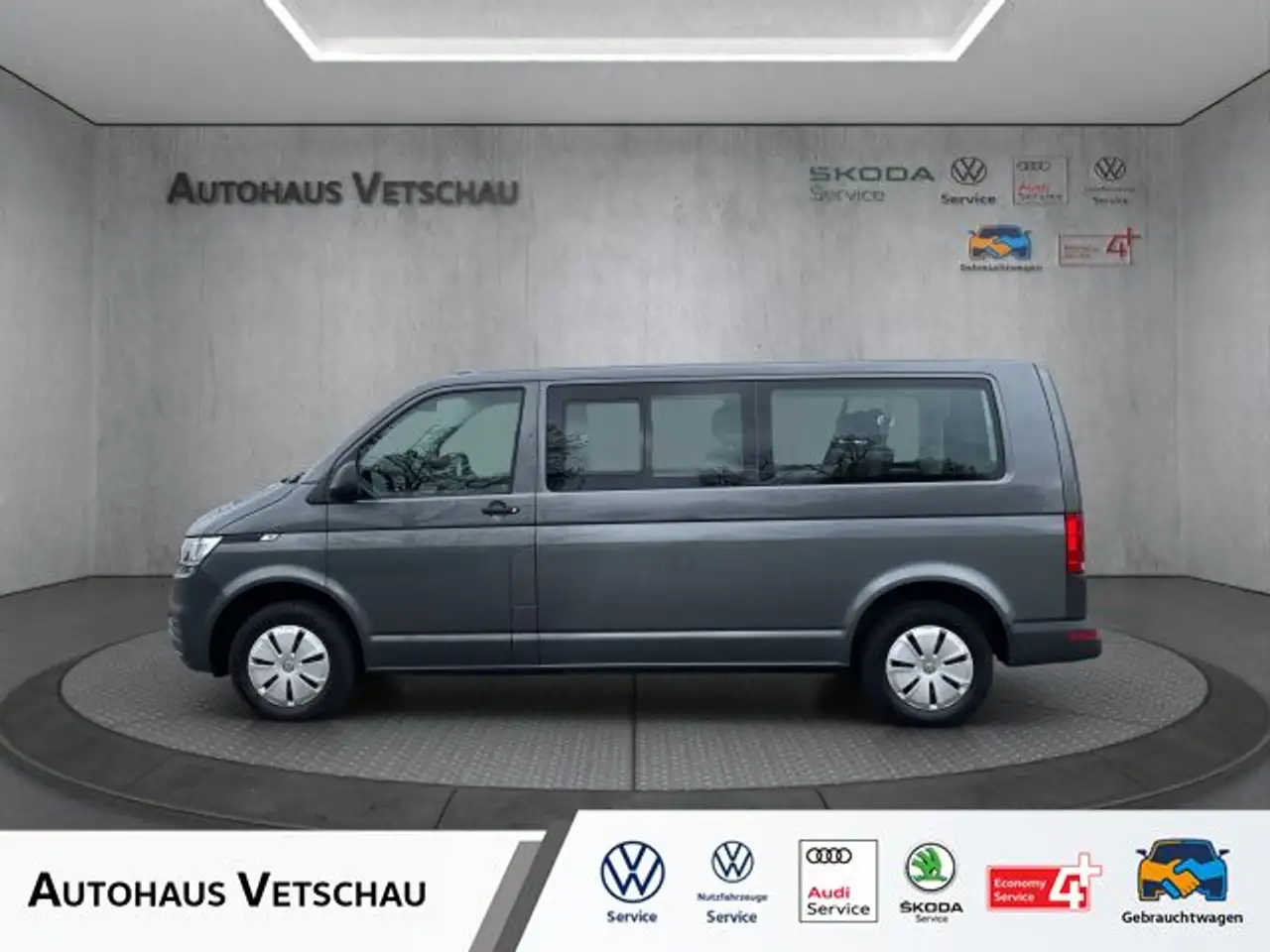 Volkswagen T6.1 Kombi