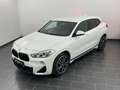 BMW X2 xDrive18d Aut. ***M-Sport | HEAD UP | Kamera*** Weiß - thumbnail 5