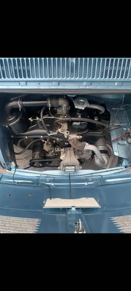 Fiat 500 Francis lombardi, foto 4