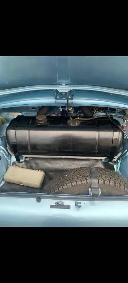 Fiat 500 Francis lombardi, foto 5