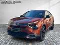 Citroen C4 AT8 130 Shine AHK/HeadUp/FullLED/360° Arancione - thumbnail 2