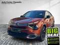 Citroen C4 AT8 130 Shine AHK/HeadUp/FullLED/360° Arancione - thumbnail 1