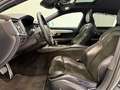 Volvo S90 D5 R Design AWD / S-DACH / MOTOR UNRUHIG Grau - thumbnail 9