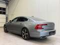 Volvo S90 D5 R Design AWD / S-DACH / MOTOR UNRUHIG Grau - thumbnail 4