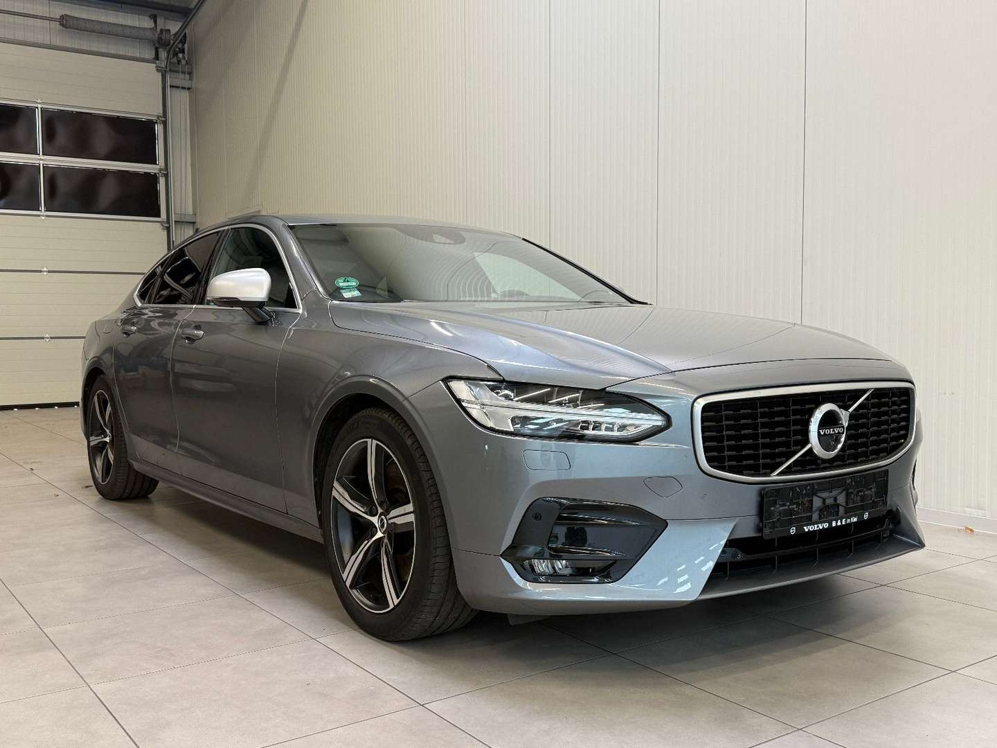 Volvo S90 Gebraucht