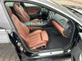 BMW 640 640 d xDrive Gran Coupé M PAKET-SPORT VOLL VOLL Schwarz - thumbnail 14