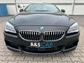 BMW 640 640 d xDrive Gran Coupé M PAKET-SPORT VOLL VOLL Schwarz - thumbnail 2