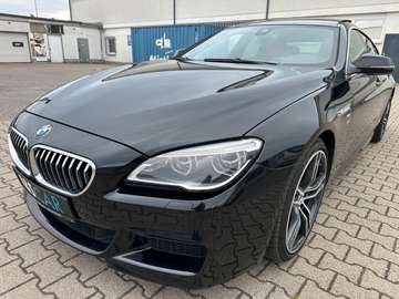 640 d xDrive Gran Coupé M PAKET-SPORT VOLL VOLL