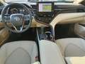 Toyota Camry 2,5 Hybrid Lounge Aut. Negru - thumbnail 9