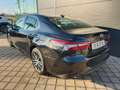 Toyota Camry 2,5 Hybrid Lounge Aut. Negru - thumbnail 4