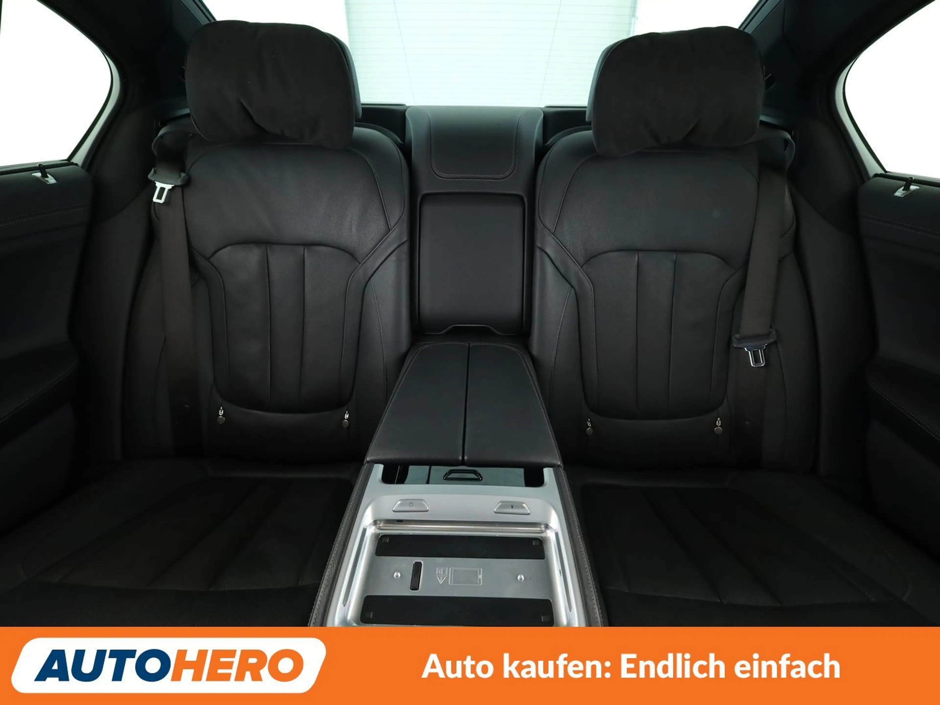 BMW 740 740e L xDrive Aut. *360°*VC*HUD*LED*MASSAGE* — photo 15