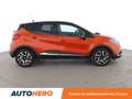Renault Captur 1.5 dCi Intens Eco2 EDC Orange - thumbnail 7