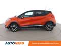 Renault Captur 1.5 dCi Intens Eco2 EDC Orange - thumbnail 3
