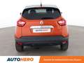 Renault Captur 1.5 dCi Intens Eco2 EDC Orange - thumbnail 5