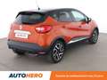 Renault Captur 1.5 dCi Intens Eco2 EDC Orange - thumbnail 6