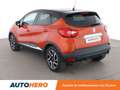 Renault Captur 1.5 dCi Intens Eco2 EDC Orange - thumbnail 4