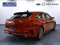Kia ProCeed / pro_cee'd *GT-line*RFK*PDC v+h*elektr. Panoramadach* Orange - thumbnail 3